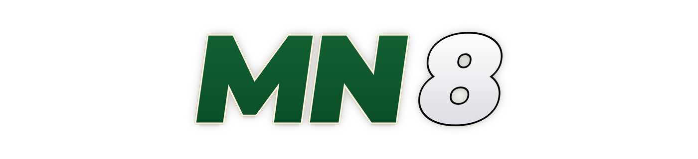mn8 logo